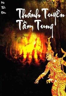 Thánh Tuyền Tầm Tung đọc online