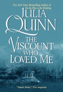 The Viscount Who Loved Me đọc online