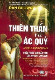 Thiên Thần Và Ác Quỷ