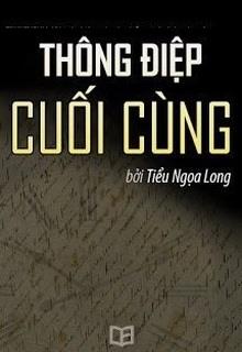 Thông Điệp Cuối Cùng