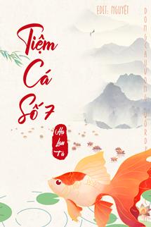 Tiệm Cá Số 7 (Thất Hào Ngư Quán)