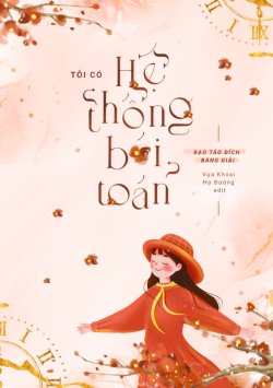 Tôi Có Hệ Thống Bói Toán