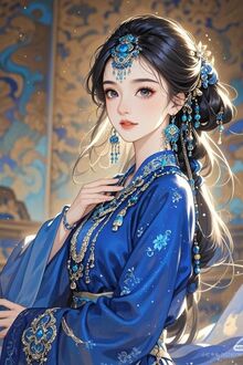 Tôi Xuyên Không Cùng Cả Công Ty