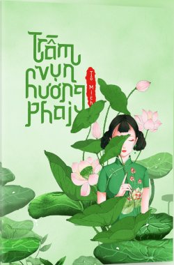 Trầm Vụn Hương Phai đọc online