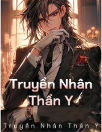 Truyền Nhân Thần Y