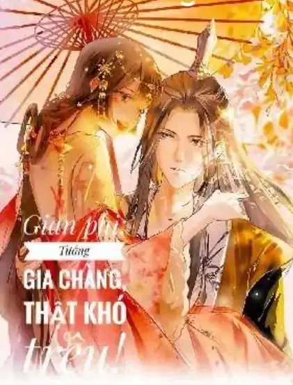 Gian Phi: Tướng Gia Thật Khó Trêu