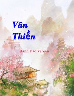 Vãn Thiền - Mộ Thâm Viện đọc online