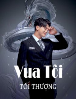 Vua Tôi Tối Thượng đọc online